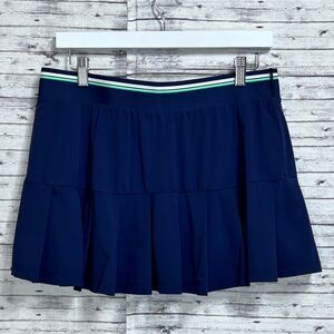 Gap Fit Sprint Tech Pleated Tennis Skort